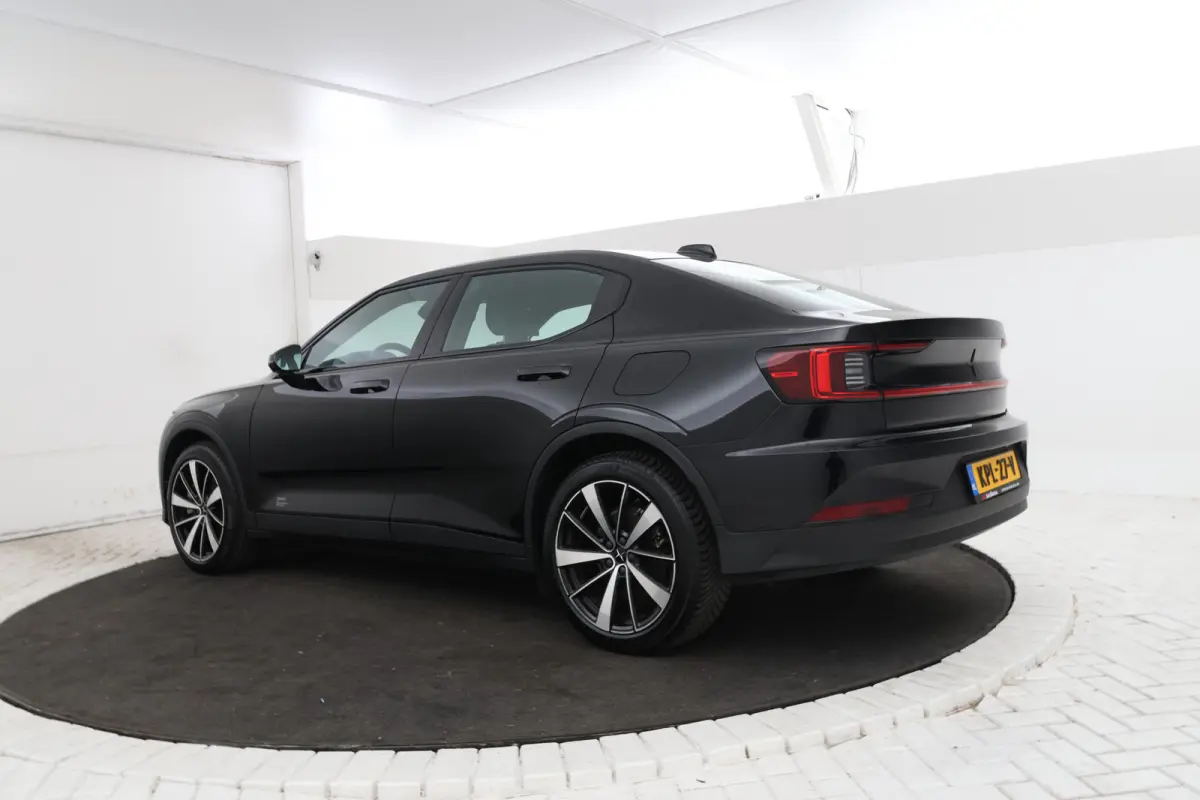 Long Range Single Motor 78 kWh SOH 95% apple carplay, Climate,