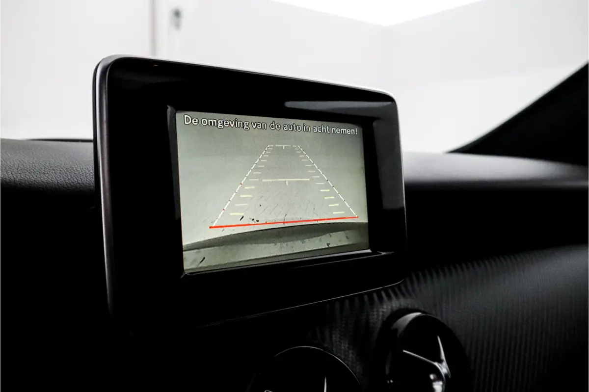 AMG 45 4MATIC - Camera, Harman/Kardon, Navigatie,