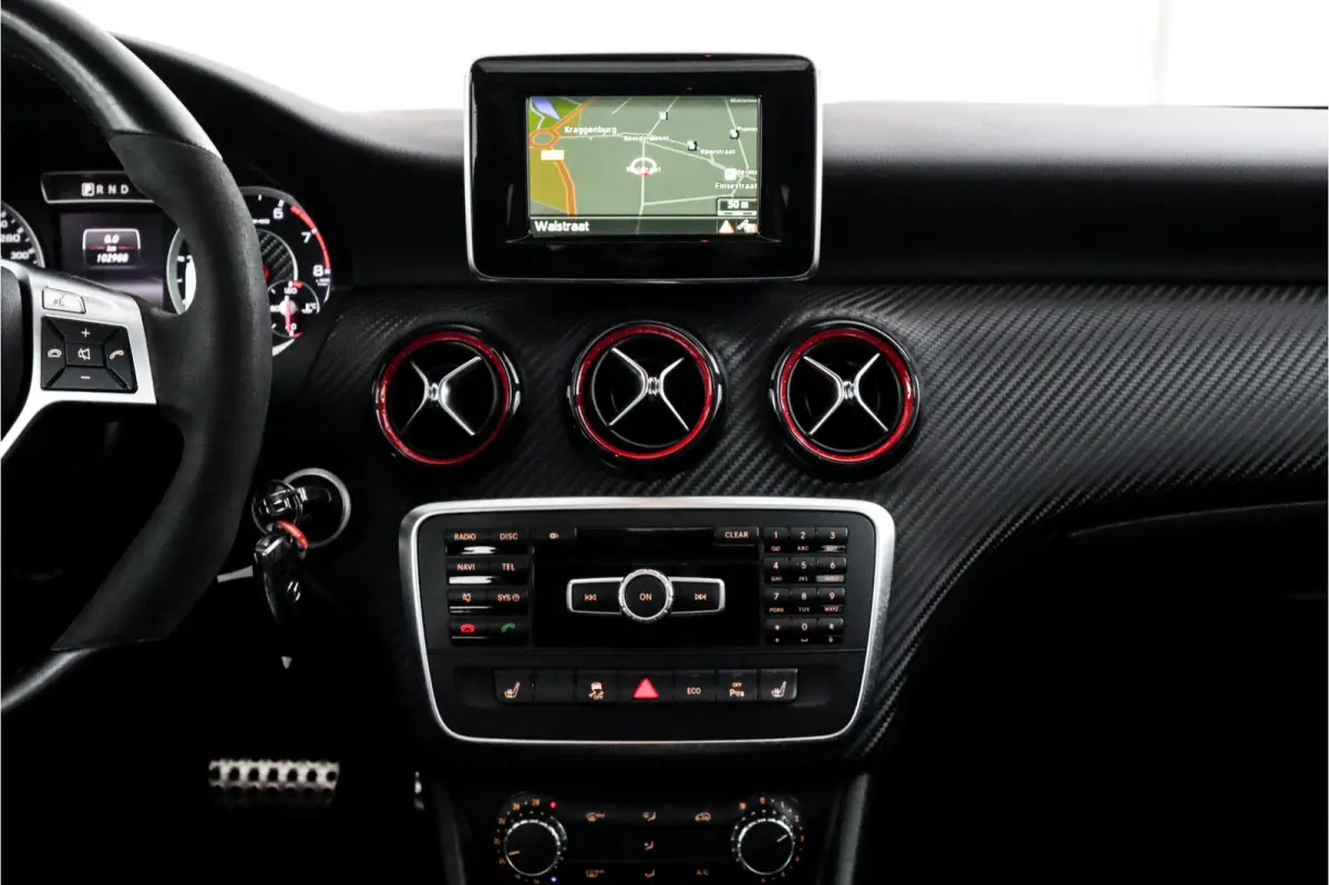 AMG 45 4MATIC - Camera, Harman/Kardon, Navigatie,