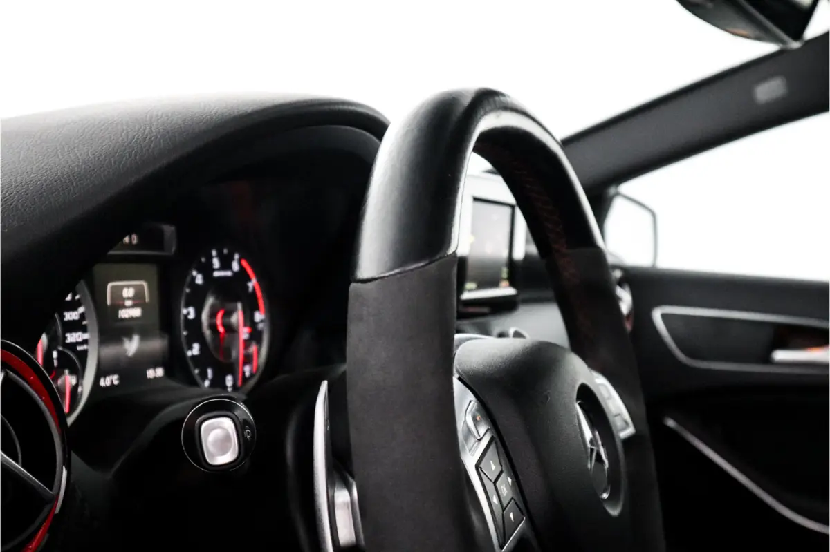 AMG 45 4MATIC - Camera, Harman/Kardon, Navigatie,