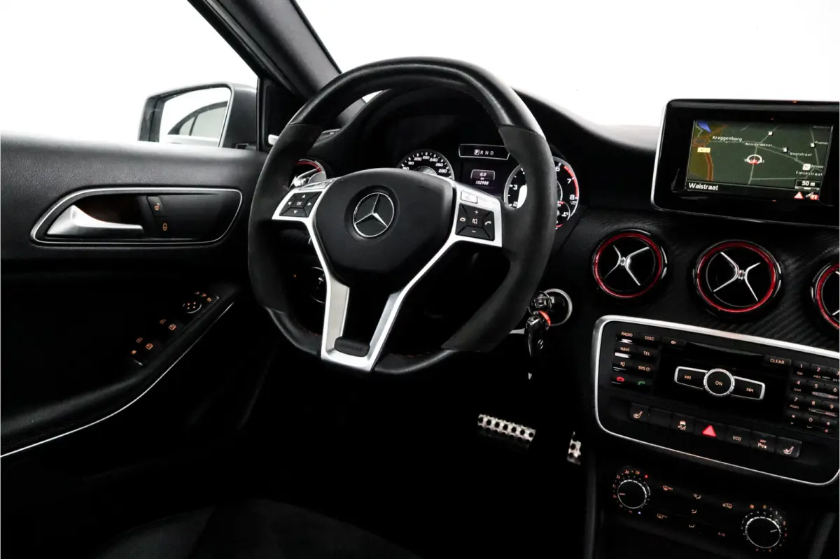 AMG 45 4MATIC - Camera, Harman/Kardon, Navigatie,