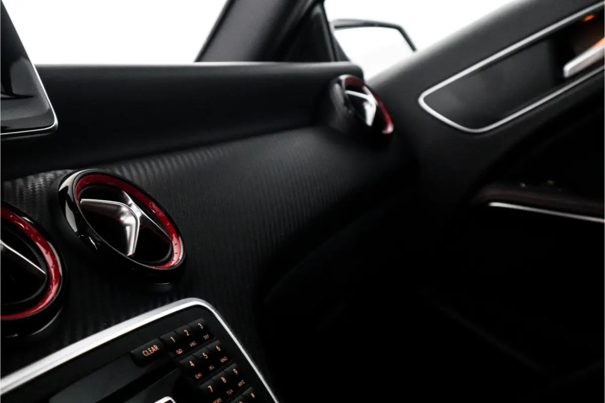 AMG 45 4MATIC - Camera, Harman/Kardon, Navigatie,