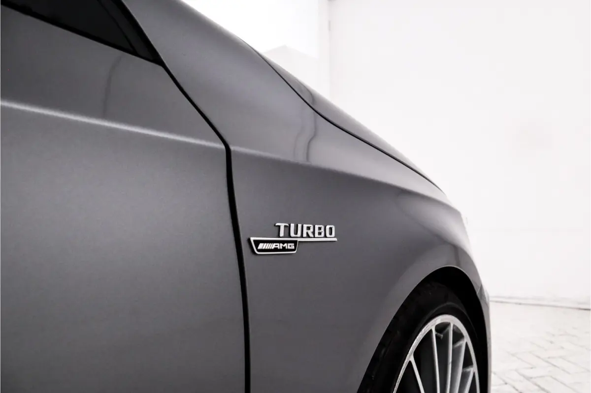 AMG 45 4MATIC - Camera, Harman/Kardon, Navigatie,