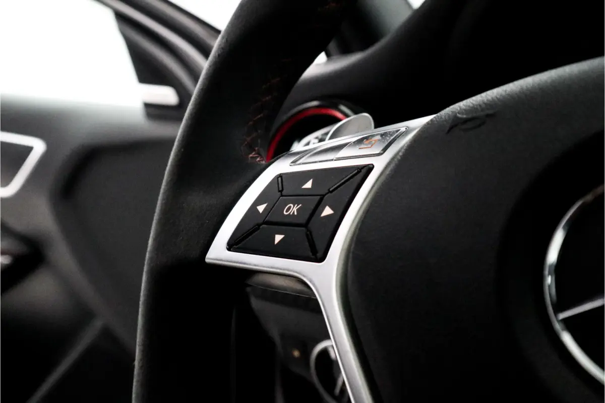 AMG 45 4MATIC - Camera, Harman/Kardon, Navigatie,