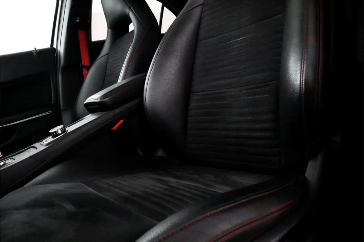 AMG 45 4MATIC - Camera, Harman/Kardon, Navigatie,