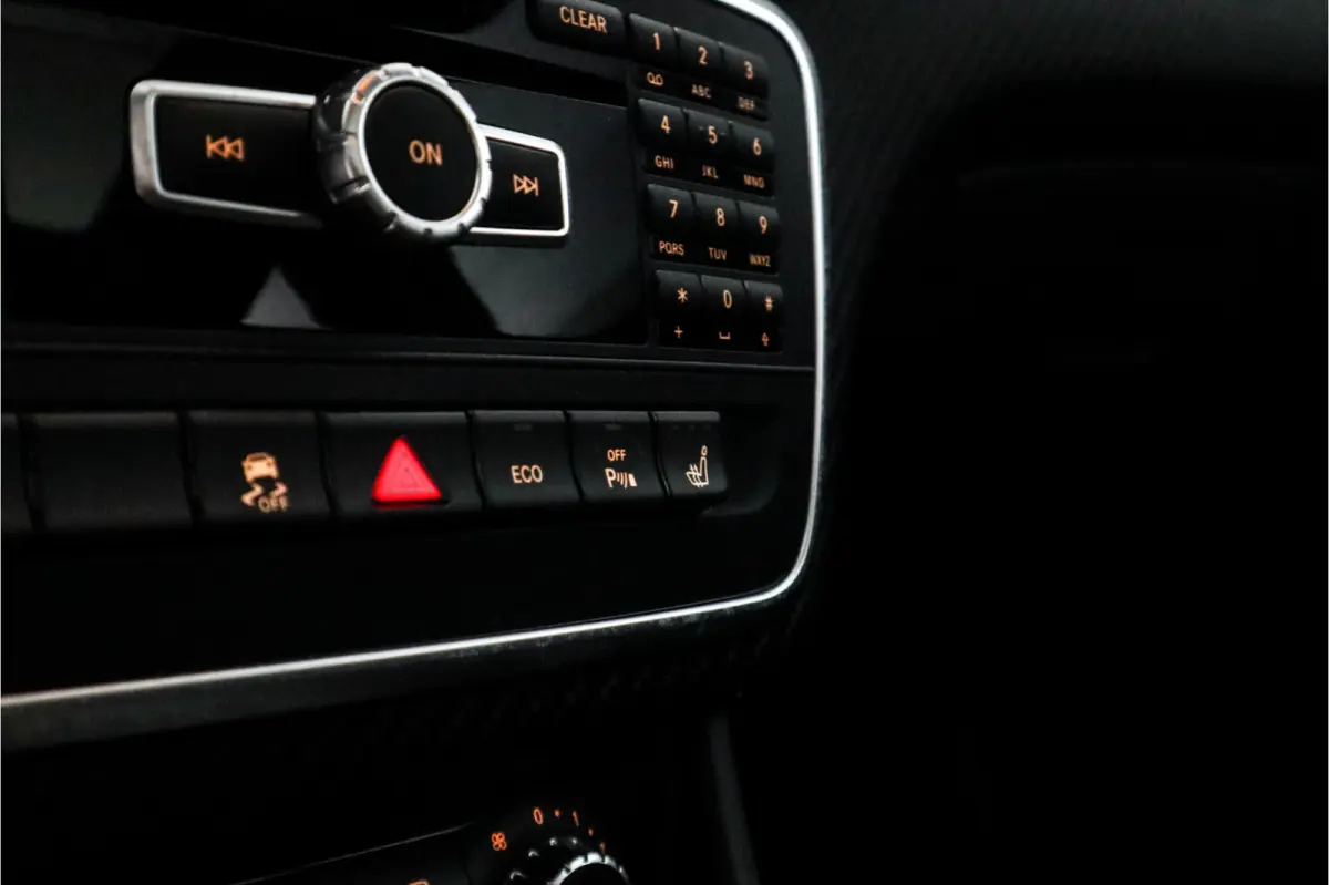 AMG 45 4MATIC - Camera, Harman/Kardon, Navigatie,