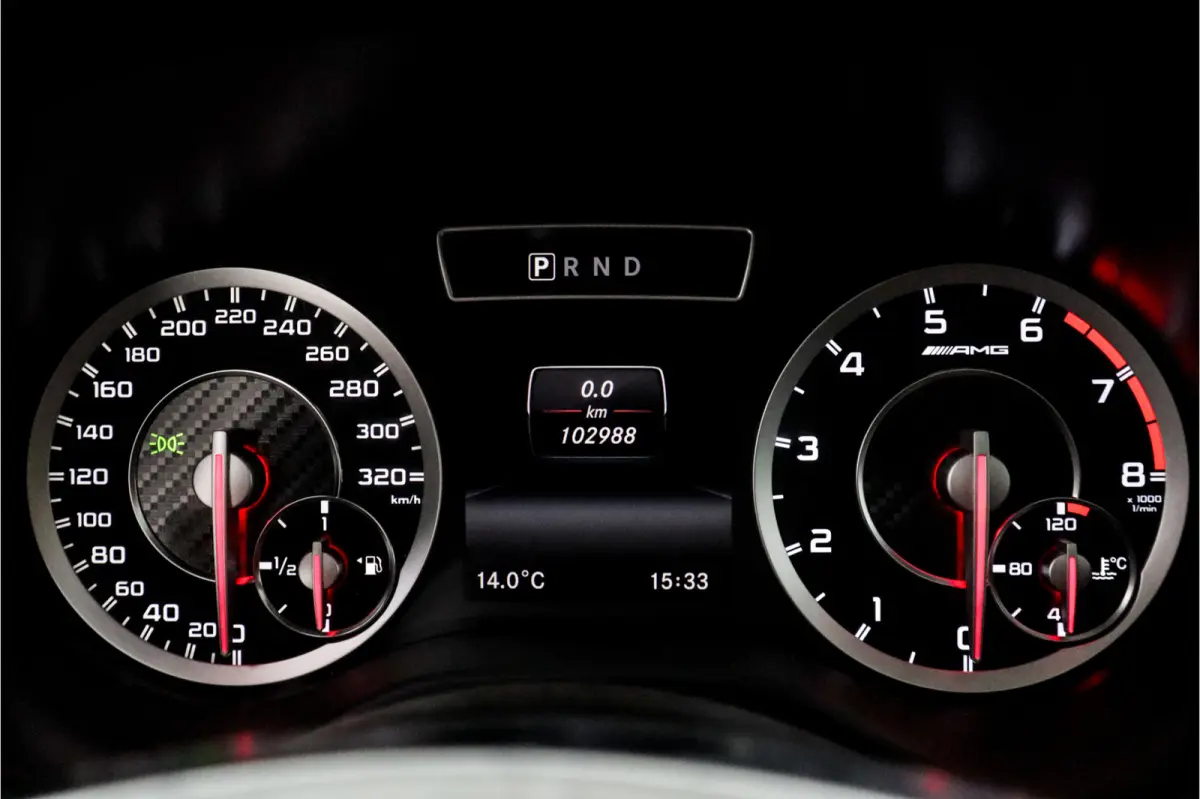 AMG 45 4MATIC - Camera, Harman/Kardon, Navigatie,
