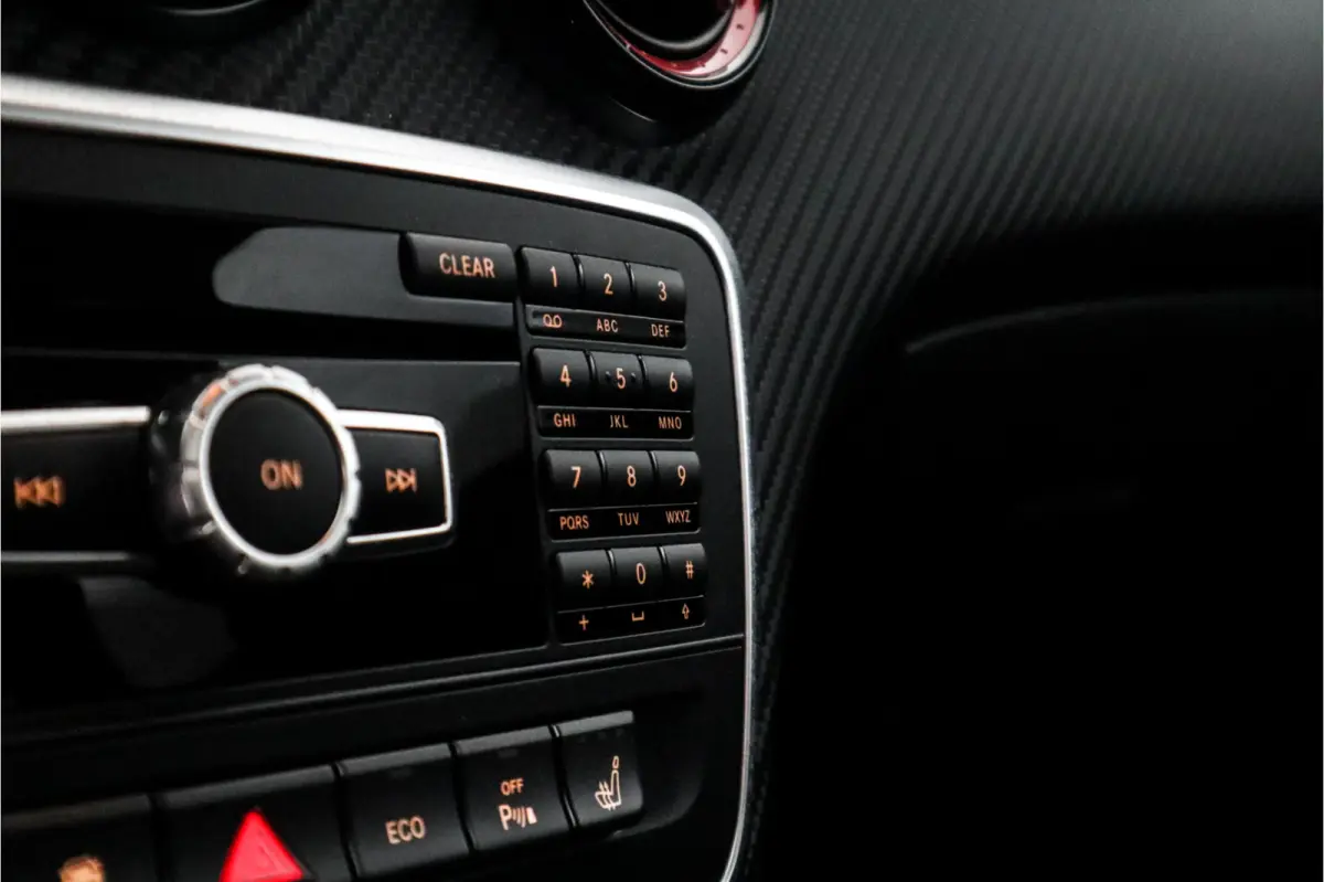 AMG 45 4MATIC - Camera, Harman/Kardon, Navigatie,