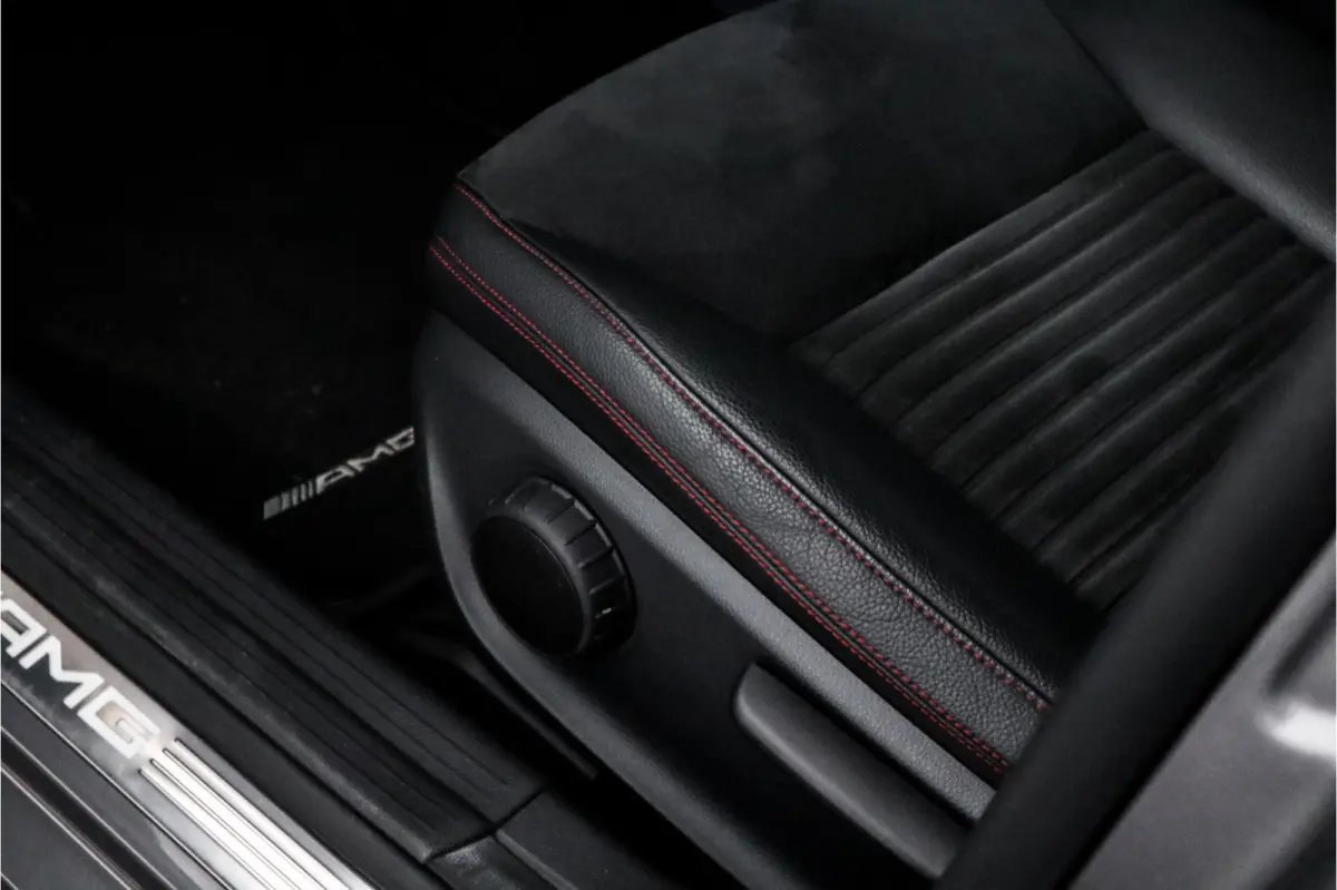 AMG 45 4MATIC - Camera, Harman/Kardon, Navigatie,