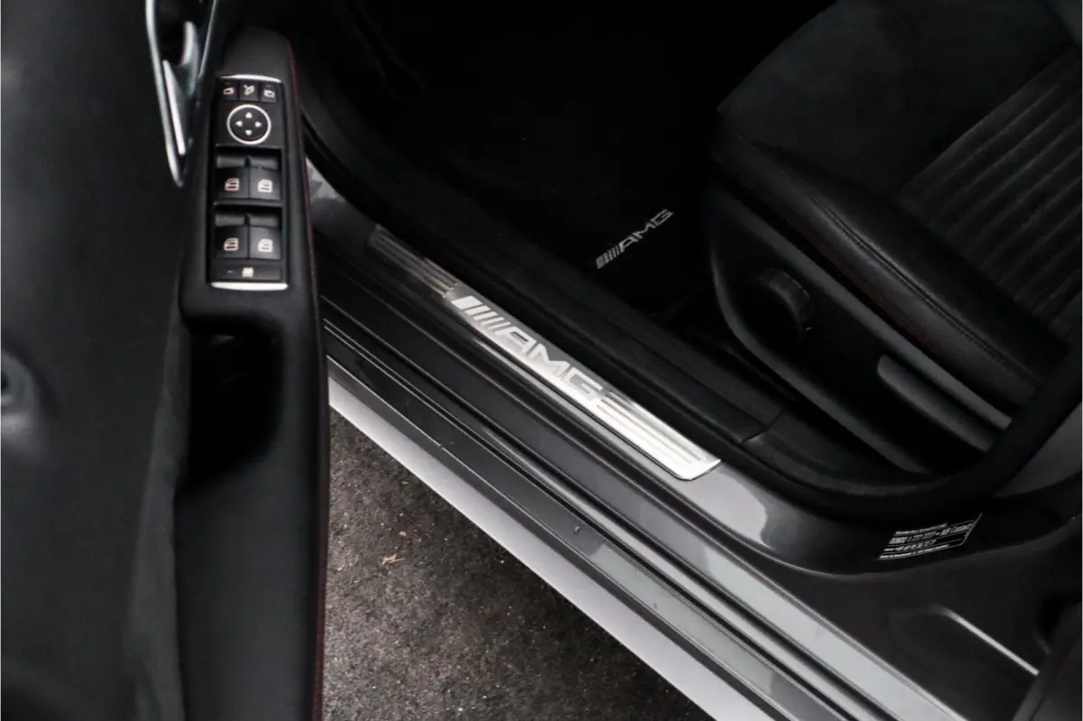 AMG 45 4MATIC - Camera, Harman/Kardon, Navigatie,