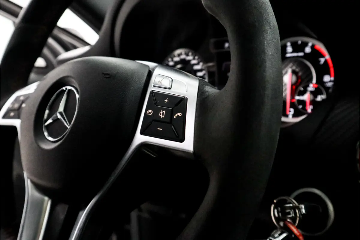 AMG 45 4MATIC - Camera, Harman/Kardon, Navigatie,