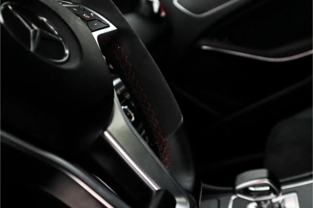 AMG 45 4MATIC - Camera, Harman/Kardon, Navigatie,