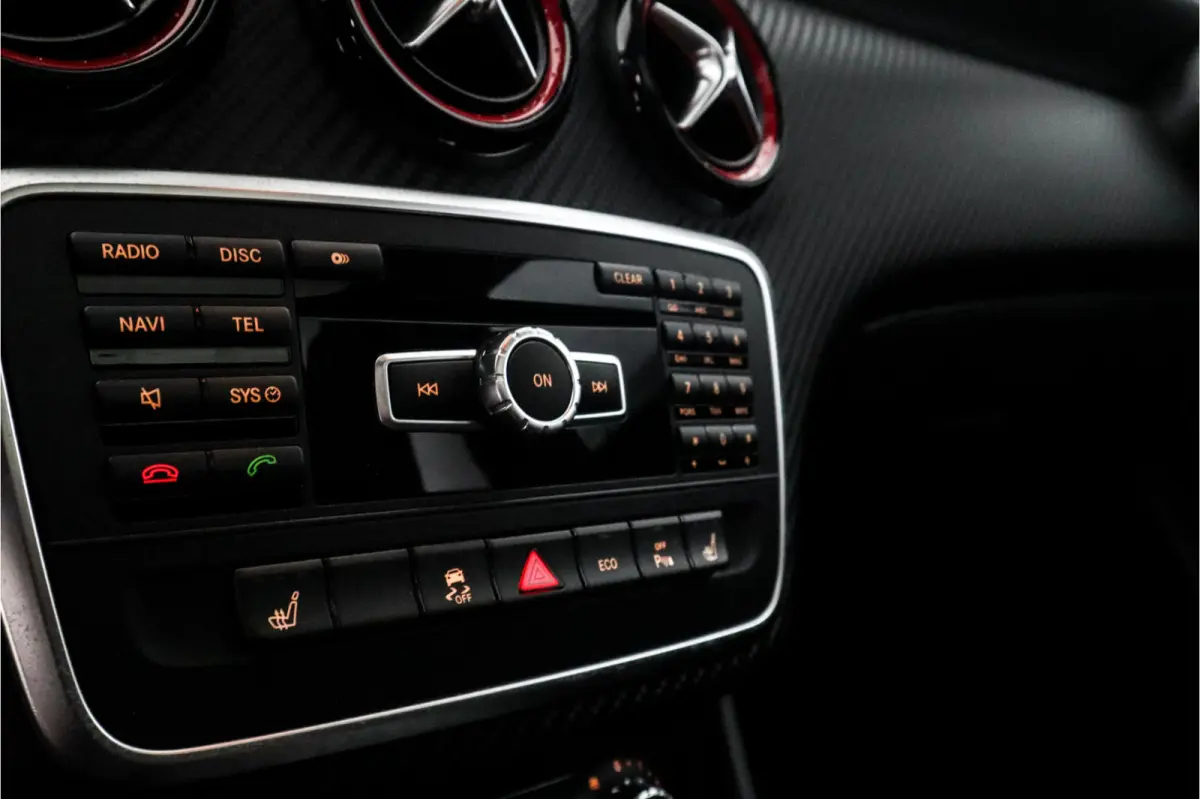 AMG 45 4MATIC - Camera, Harman/Kardon, Navigatie,