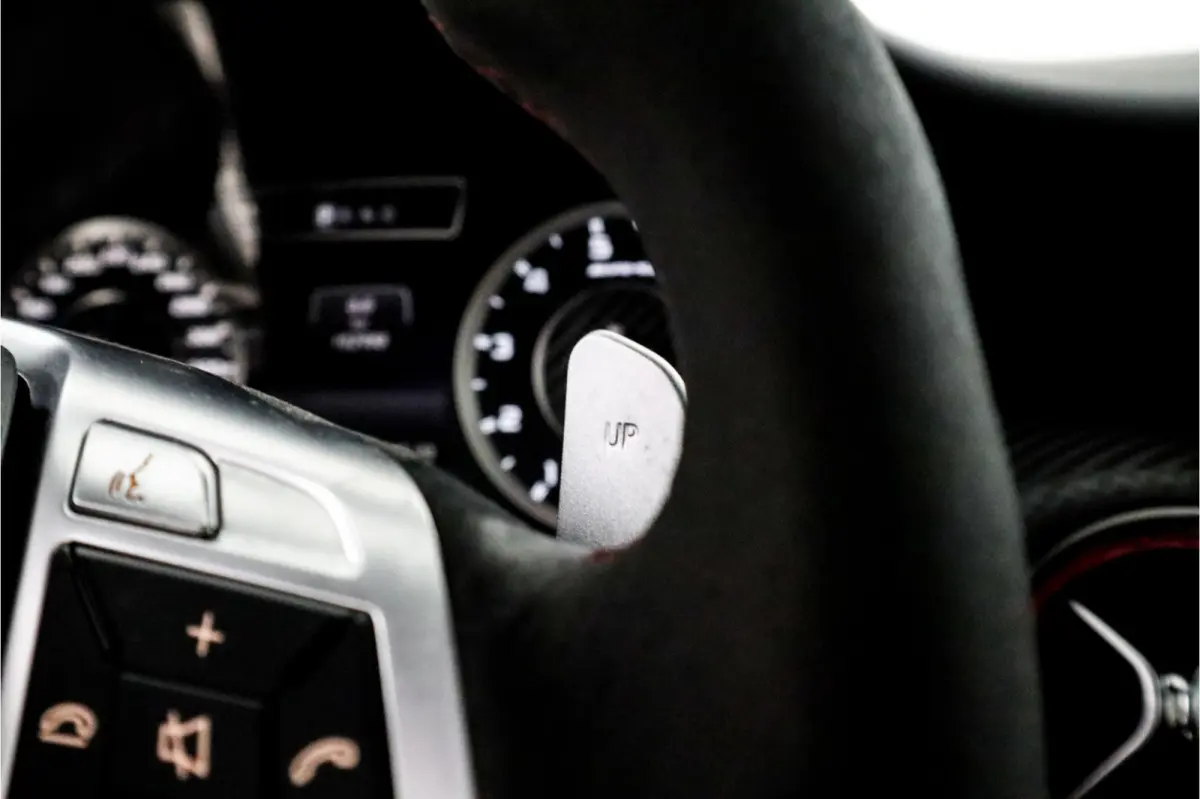 AMG 45 4MATIC - Camera, Harman/Kardon, Navigatie,