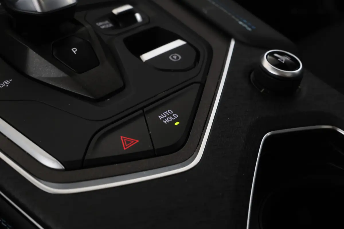 1.5 Panoramadak, Adaptieve Cruise Control, Airco, Apple Carplay