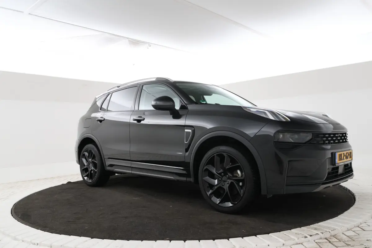 1.5 Panoramadak, Adaptieve Cruise Control, Airco, Apple Carplay