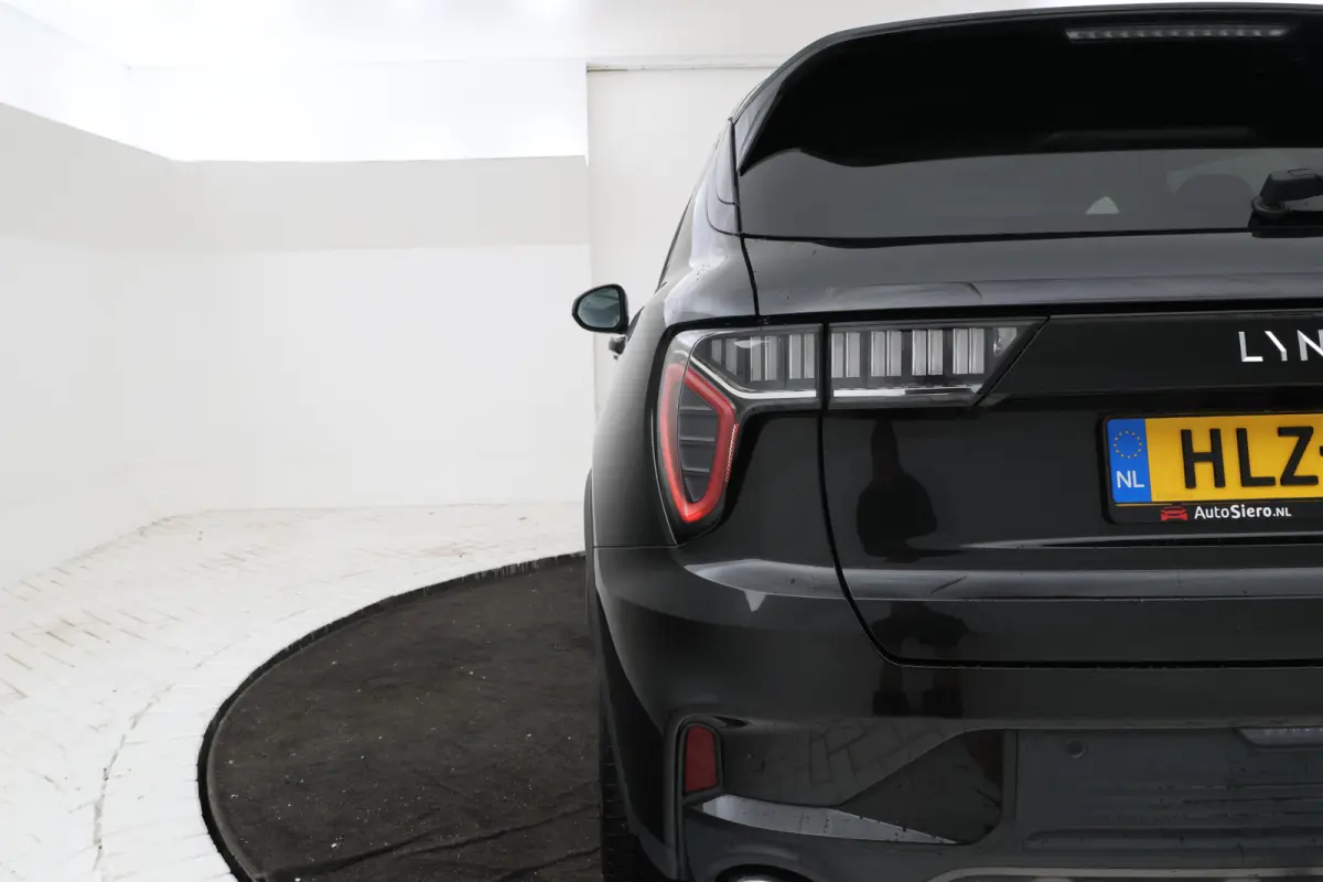 1.5 Panoramadak, Adaptieve Cruise Control, Airco, Apple Carplay