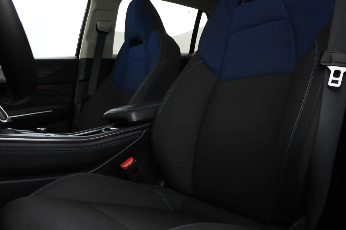 1.5 Panoramadak, Adaptieve Cruise Control, Airco, Apple Carplay