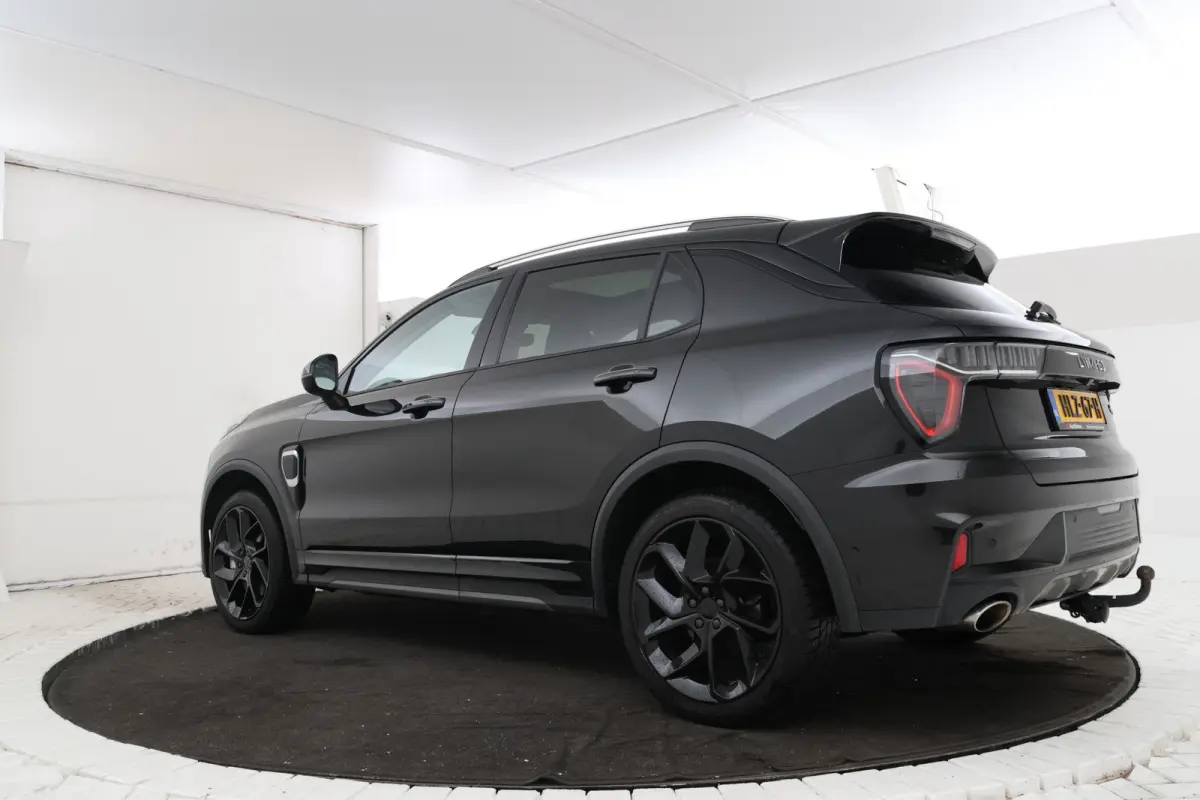 1.5 Panoramadak, Adaptieve Cruise Control, Airco, Apple Carplay