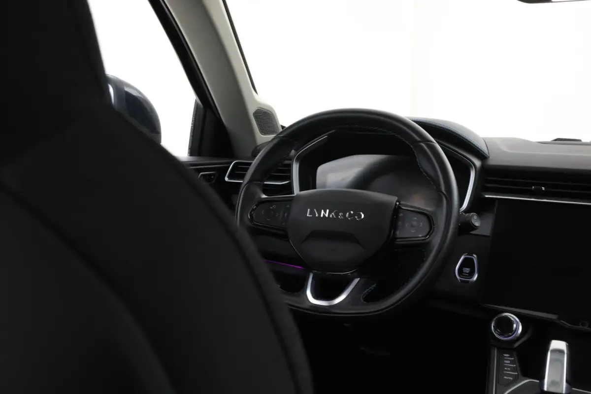 1.5 Panoramadak, Adaptieve Cruise Control, Airco, Apple Carplay