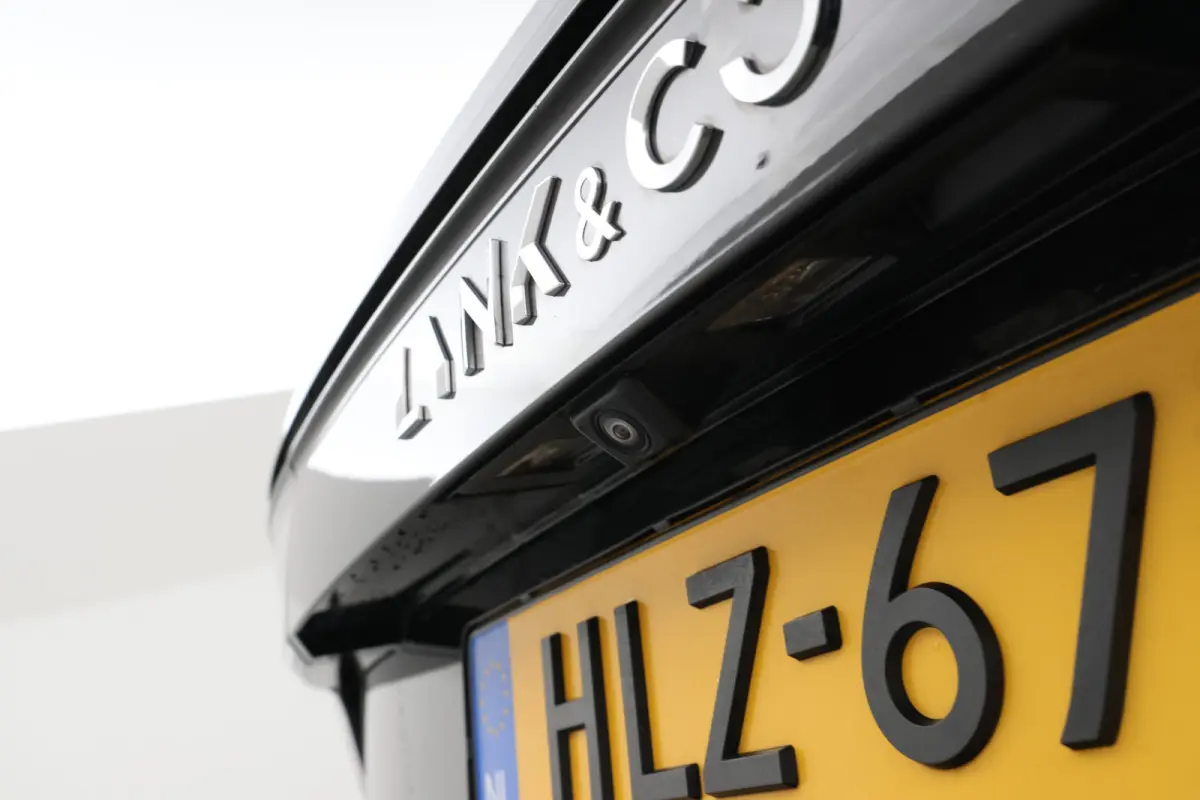 1.5 Panoramadak, Adaptieve Cruise Control, Airco, Apple Carplay