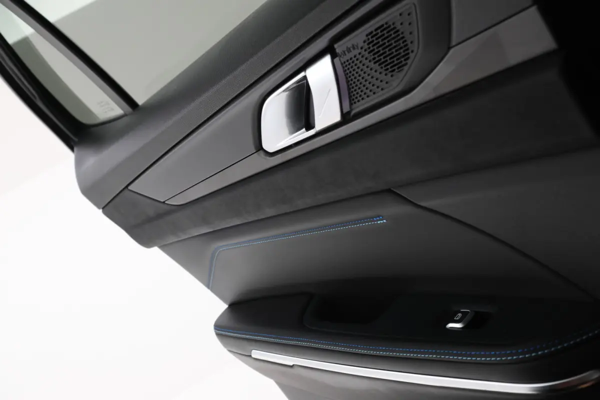 1.5 Panoramadak, Adaptieve Cruise Control, Airco, Apple Carplay