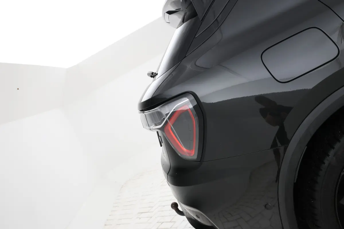 1.5 Panoramadak, Adaptieve Cruise Control, Airco, Apple Carplay