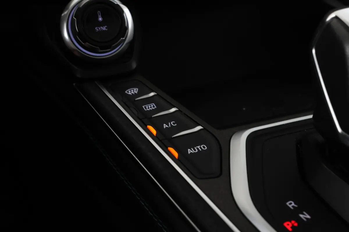 1.5 Panoramadak, Adaptieve Cruise Control, Airco, Apple Carplay
