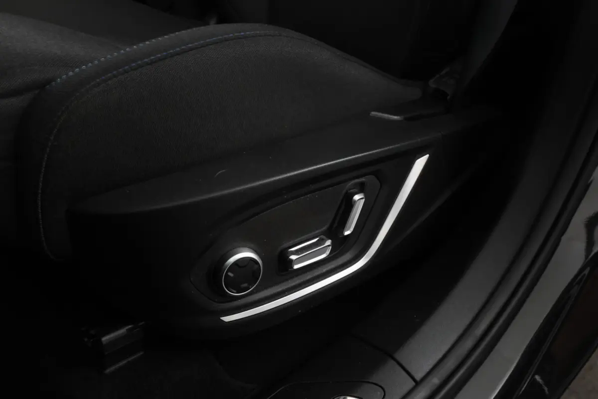 1.5 Panoramadak, Adaptieve Cruise Control, Airco, Apple Carplay