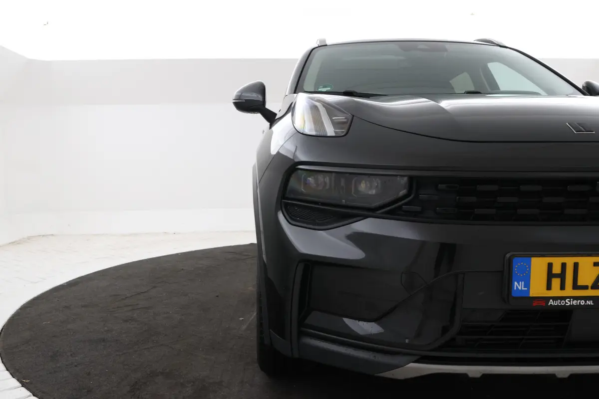 1.5 Panoramadak, Adaptieve Cruise Control, Airco, Apple Carplay