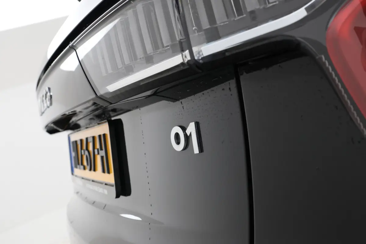 1.5 Panoramadak, Adaptieve Cruise Control, Airco, Apple Carplay