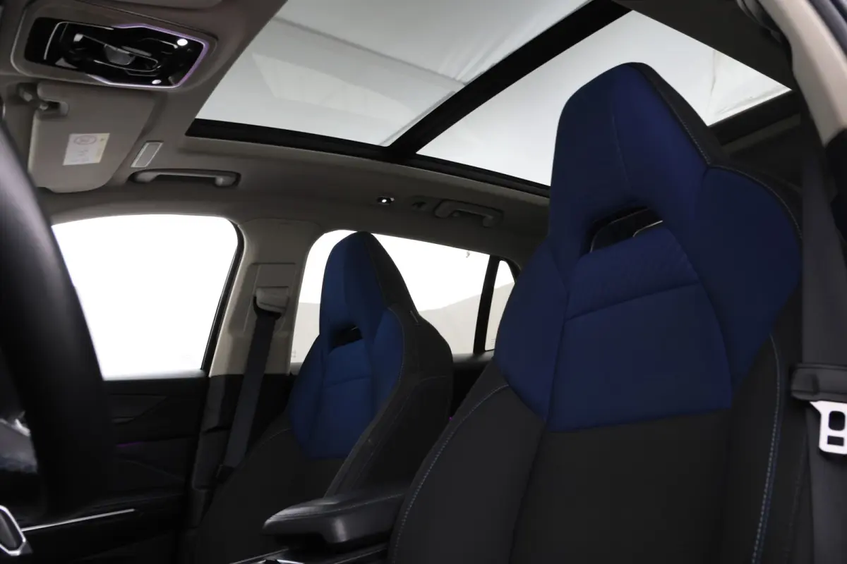 1.5 Panoramadak, Adaptieve Cruise Control, Airco, Apple Carplay