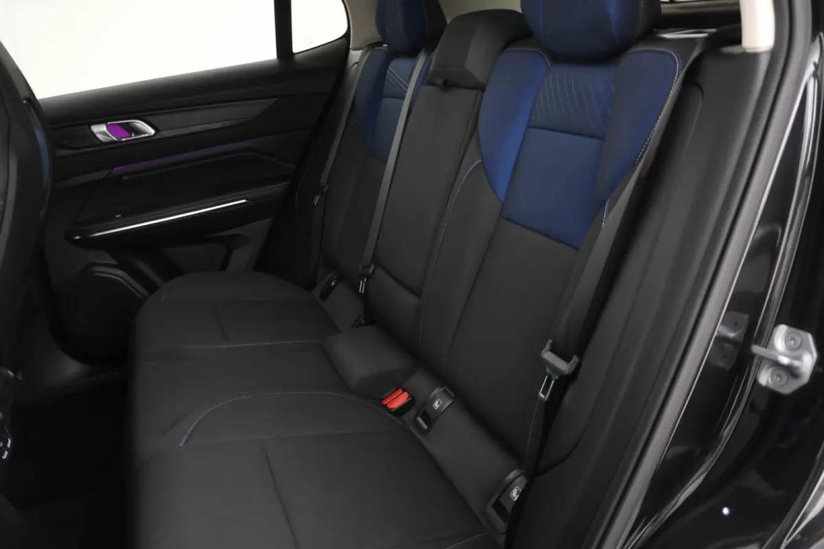 1.5 Panoramadak, Adaptieve Cruise Control, Airco, Apple Carplay