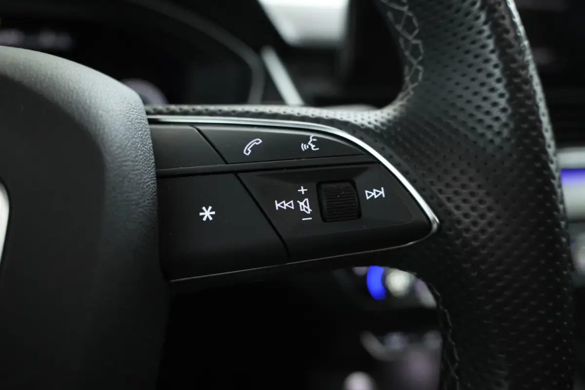 55 TFSI e S edition Electrische trekhaak, Apple carplay / Android auto, Panorama dak, S line!