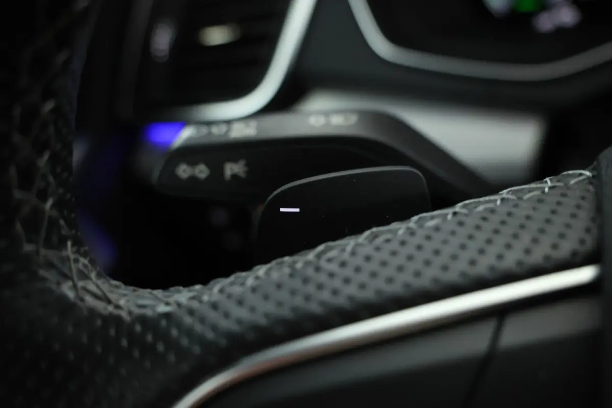 55 TFSI e S edition Electrische trekhaak, Apple carplay / Android auto, Panorama dak, S line!