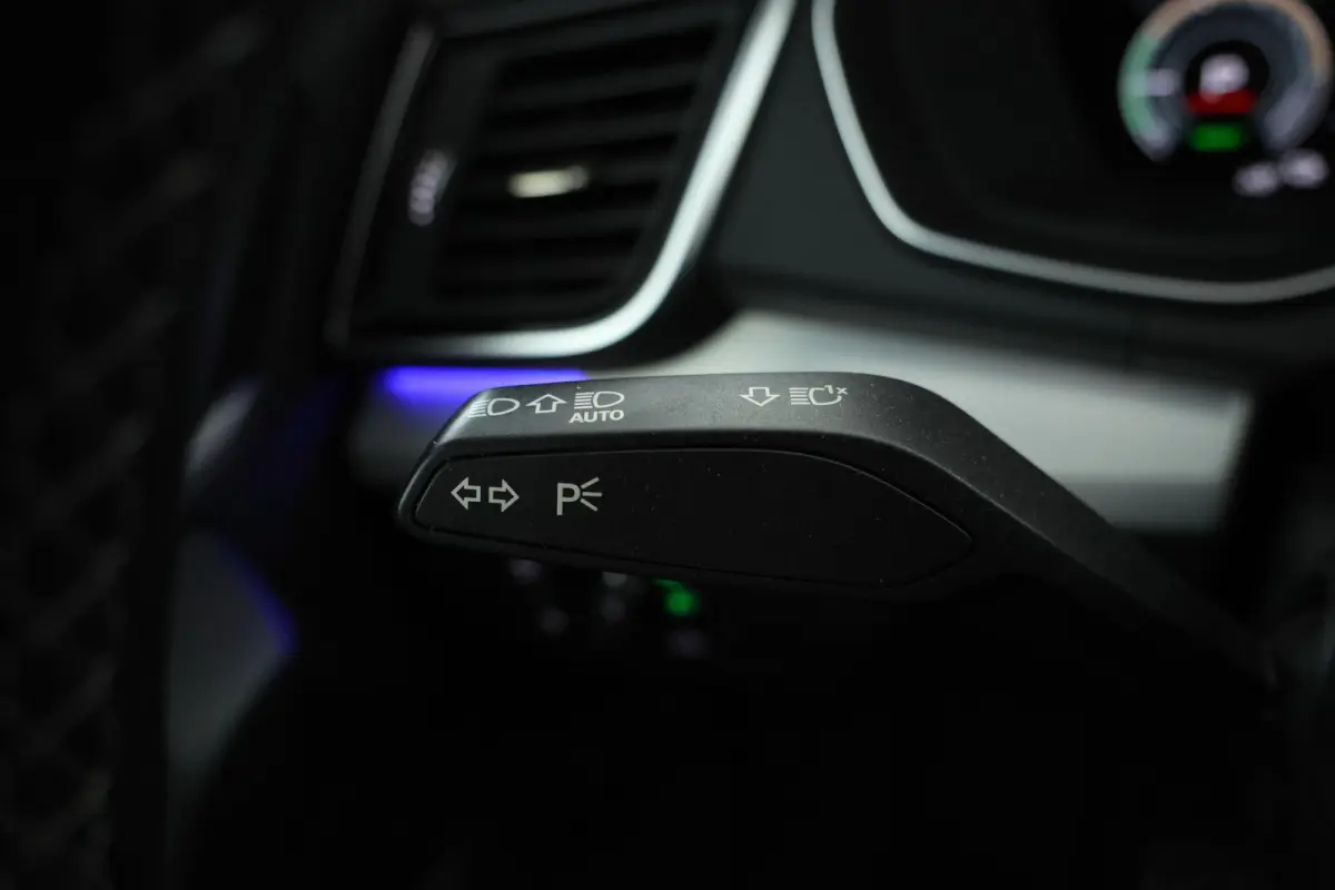 55 TFSI e S edition Electrische trekhaak, Apple carplay / Android auto, Panorama dak, S line!