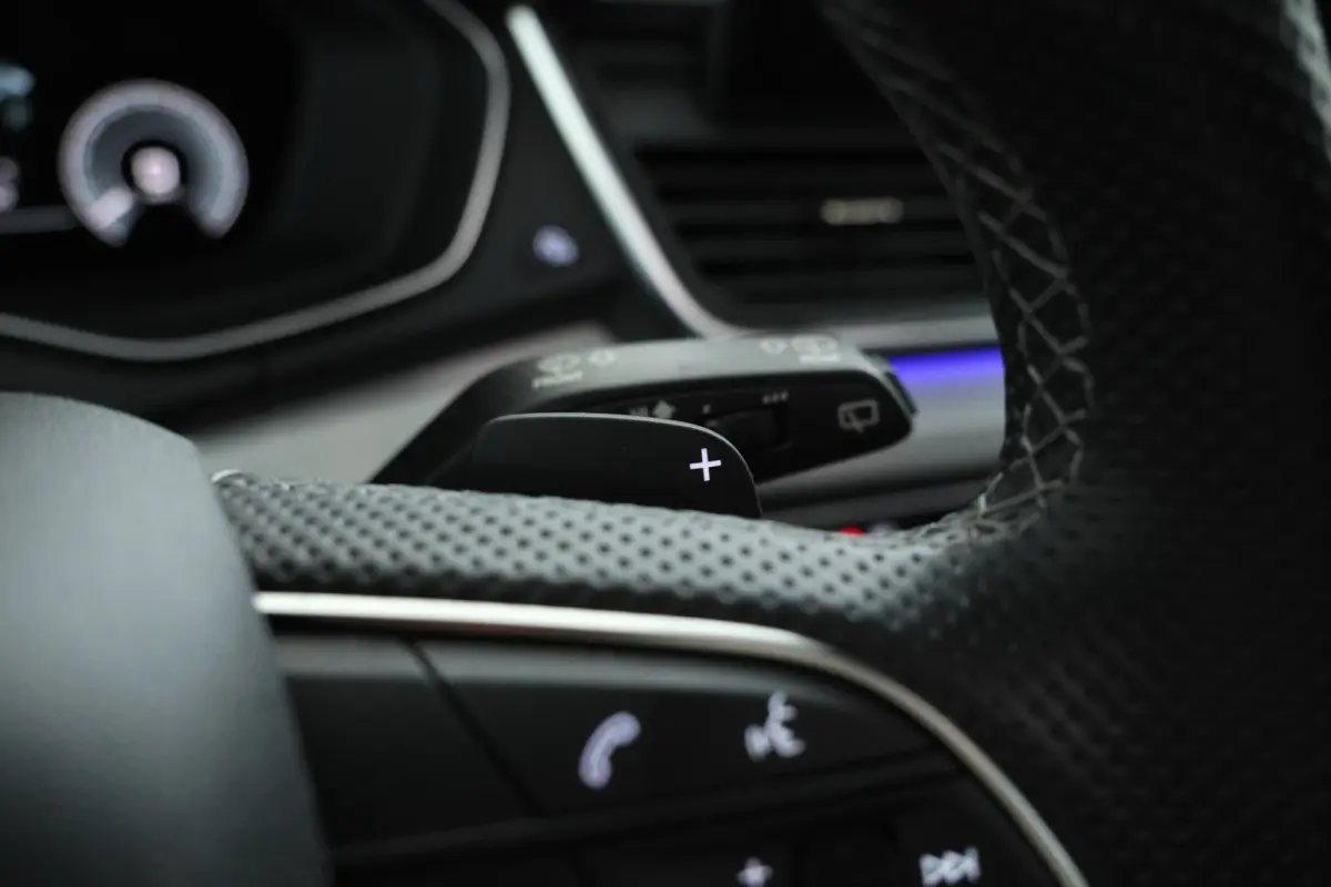 55 TFSI e S edition Electrische trekhaak, Apple carplay / Android auto, Panorama dak, S line!