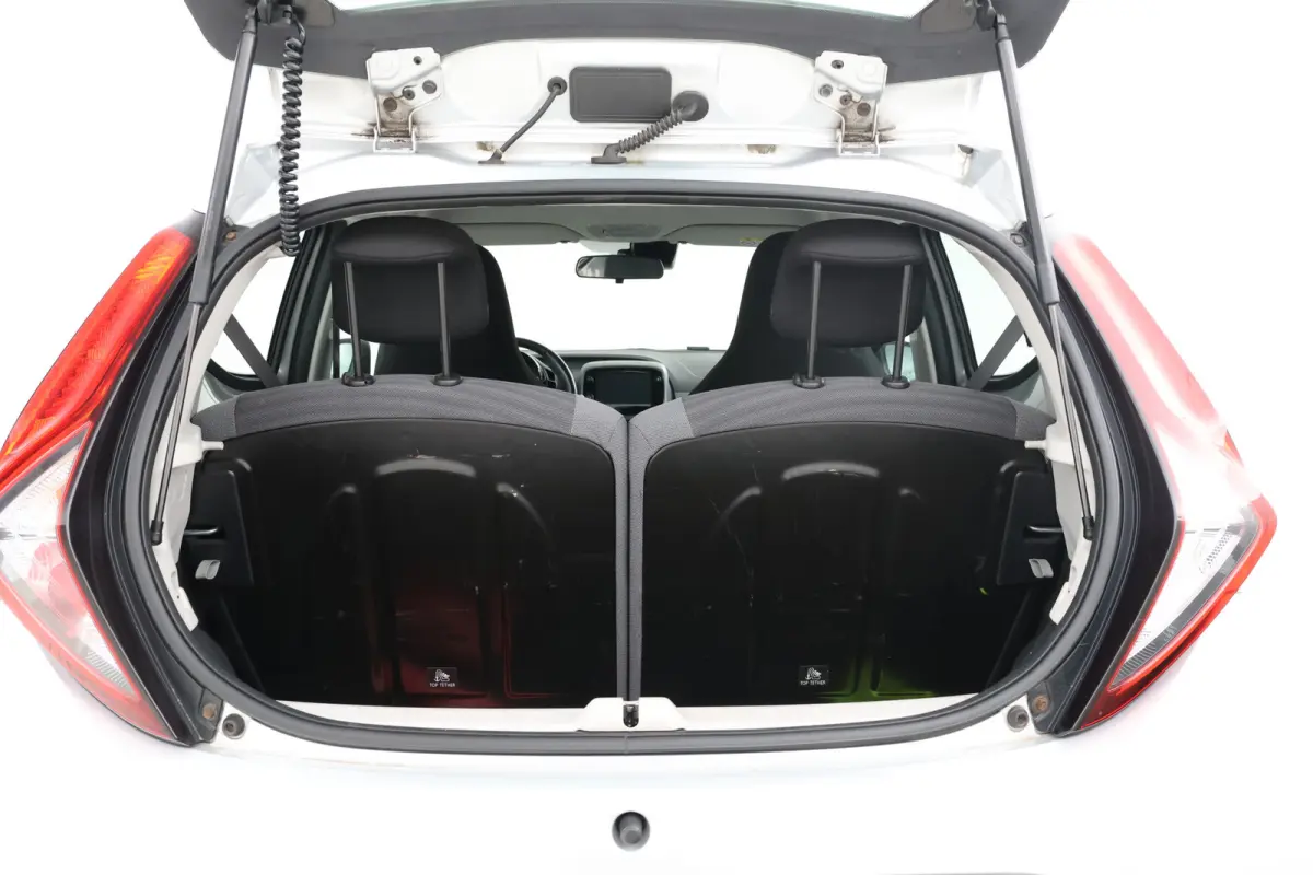 1.0 VVT-i x-play 5 Deurs, Camera,