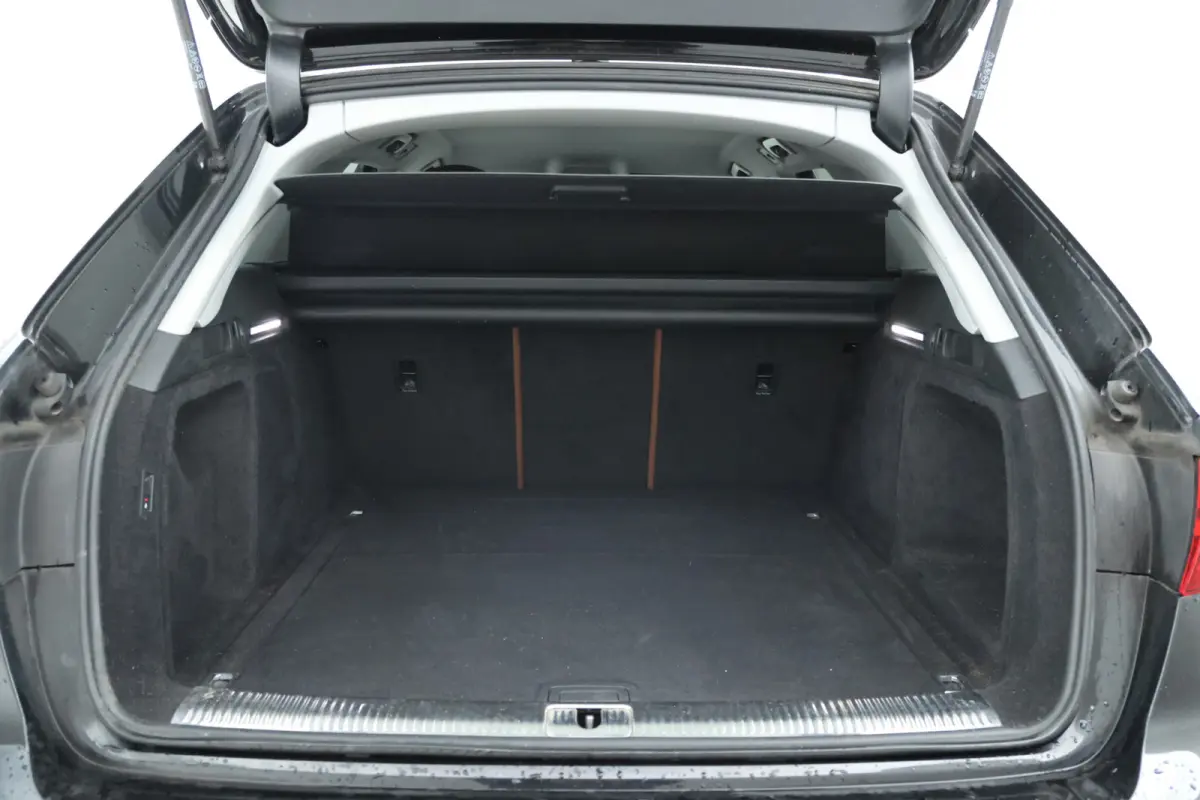 35 TDI S edition 136PK Virtual, Leder, Climate,