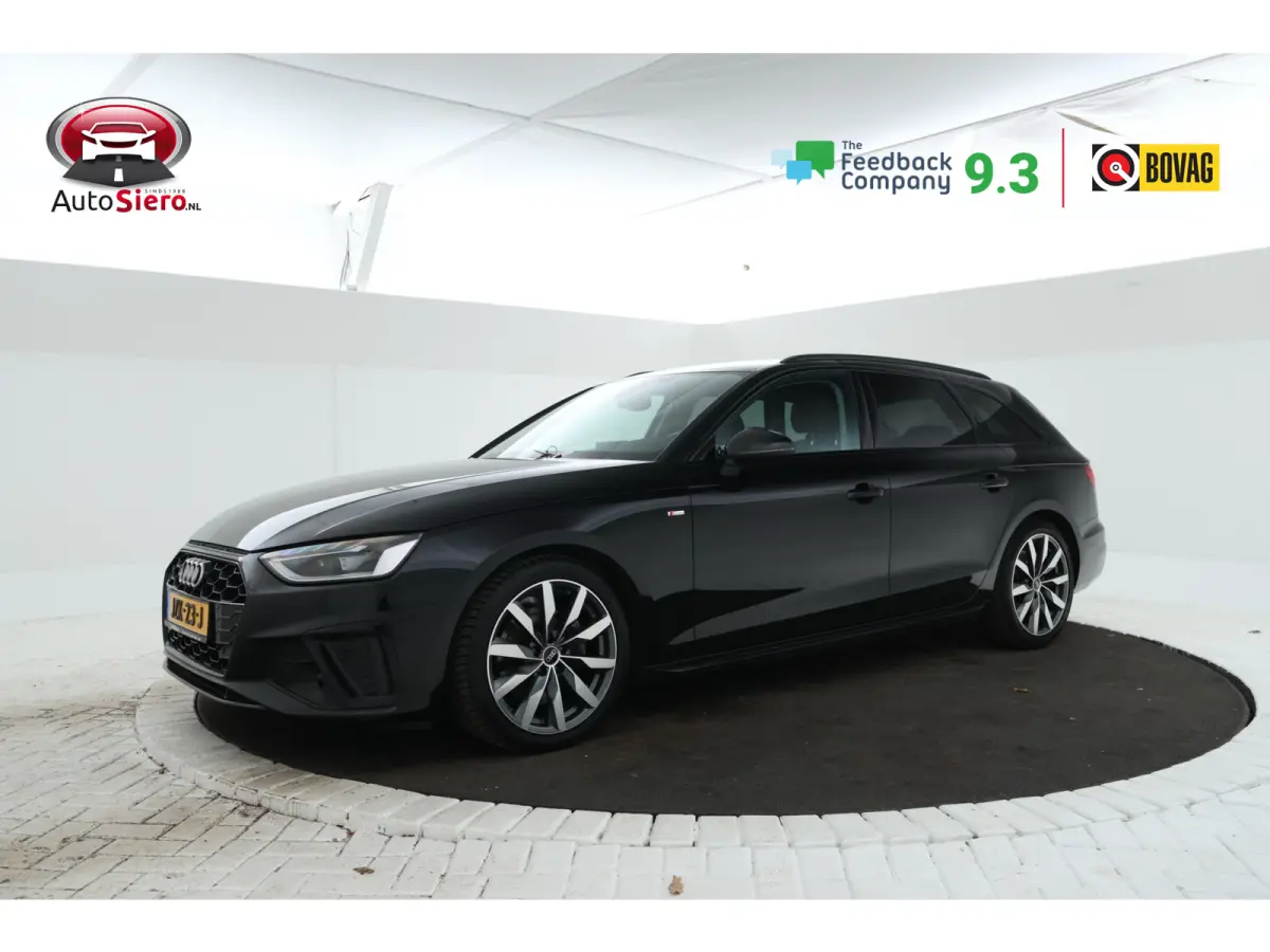 35 TDI S edition 136PK Virtual, Leder, Climate,