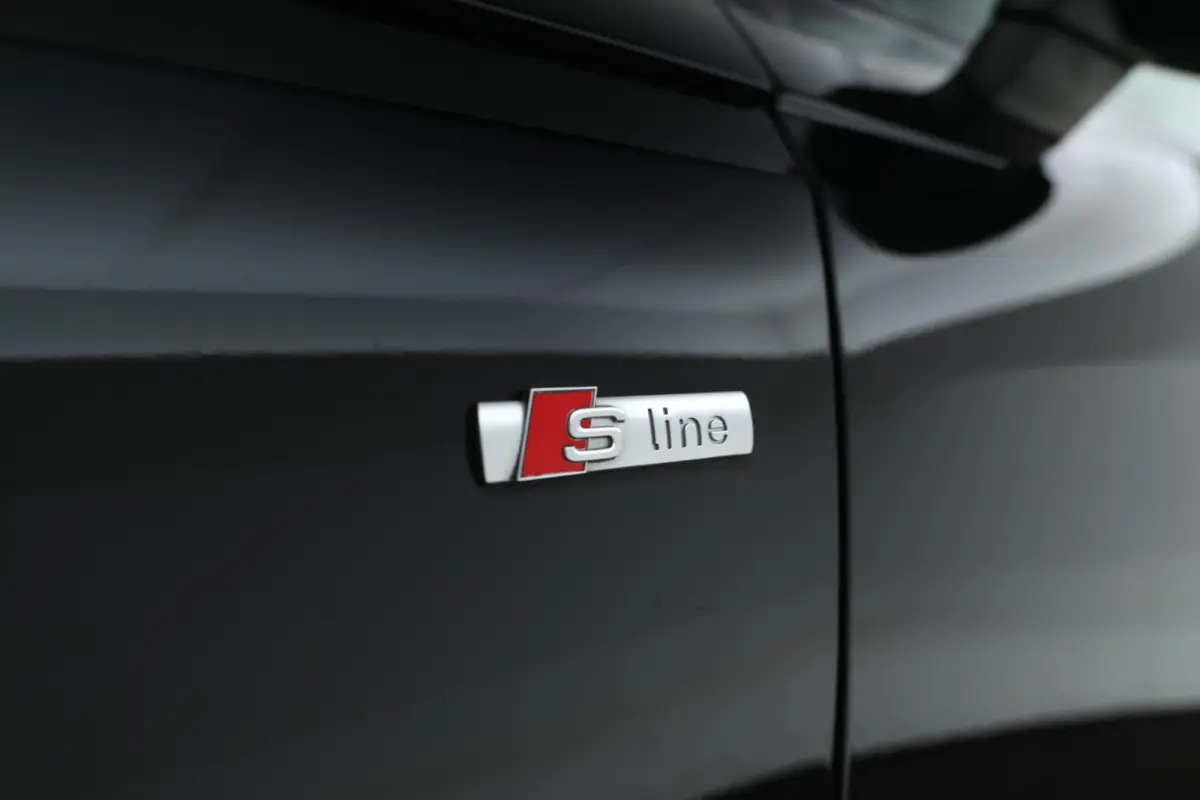 35 TDI S edition 136PK Virtual, Leder, Climate,