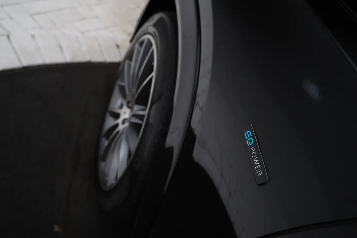 350 de 4MATIC Premium Plus AMG Alle opties!