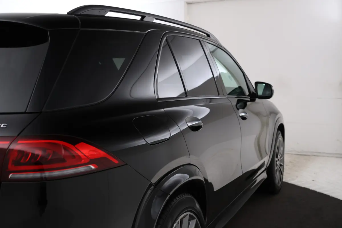 350 de 4MATIC Premium Plus AMG Alle opties!