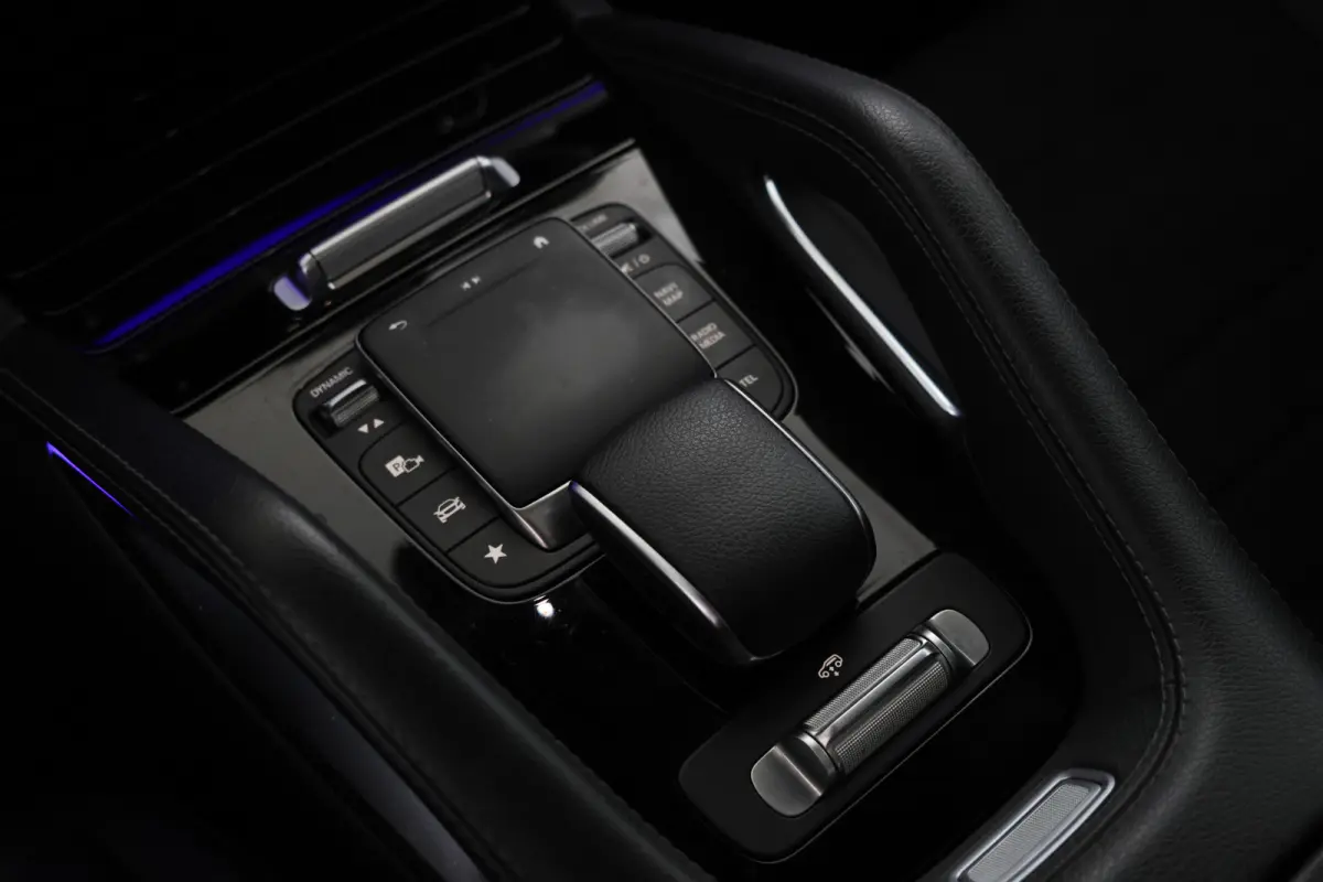 350 de 4MATIC Premium Plus AMG Alle opties!