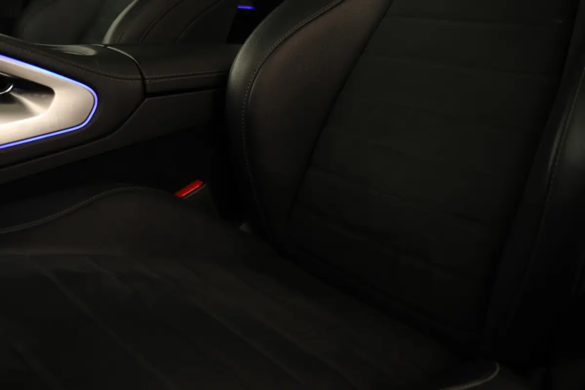 350 de 4MATIC Premium Plus AMG Alle opties!