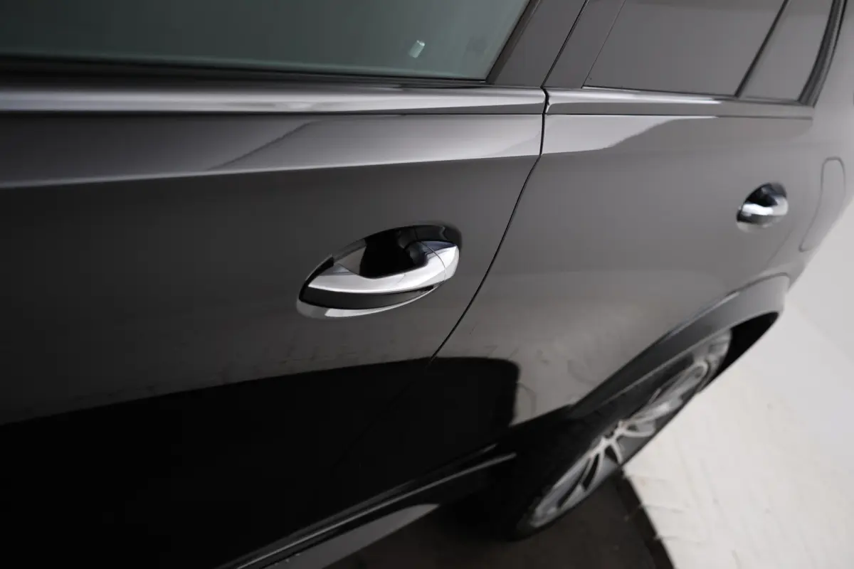 350 de 4MATIC Premium Plus AMG Alle opties!