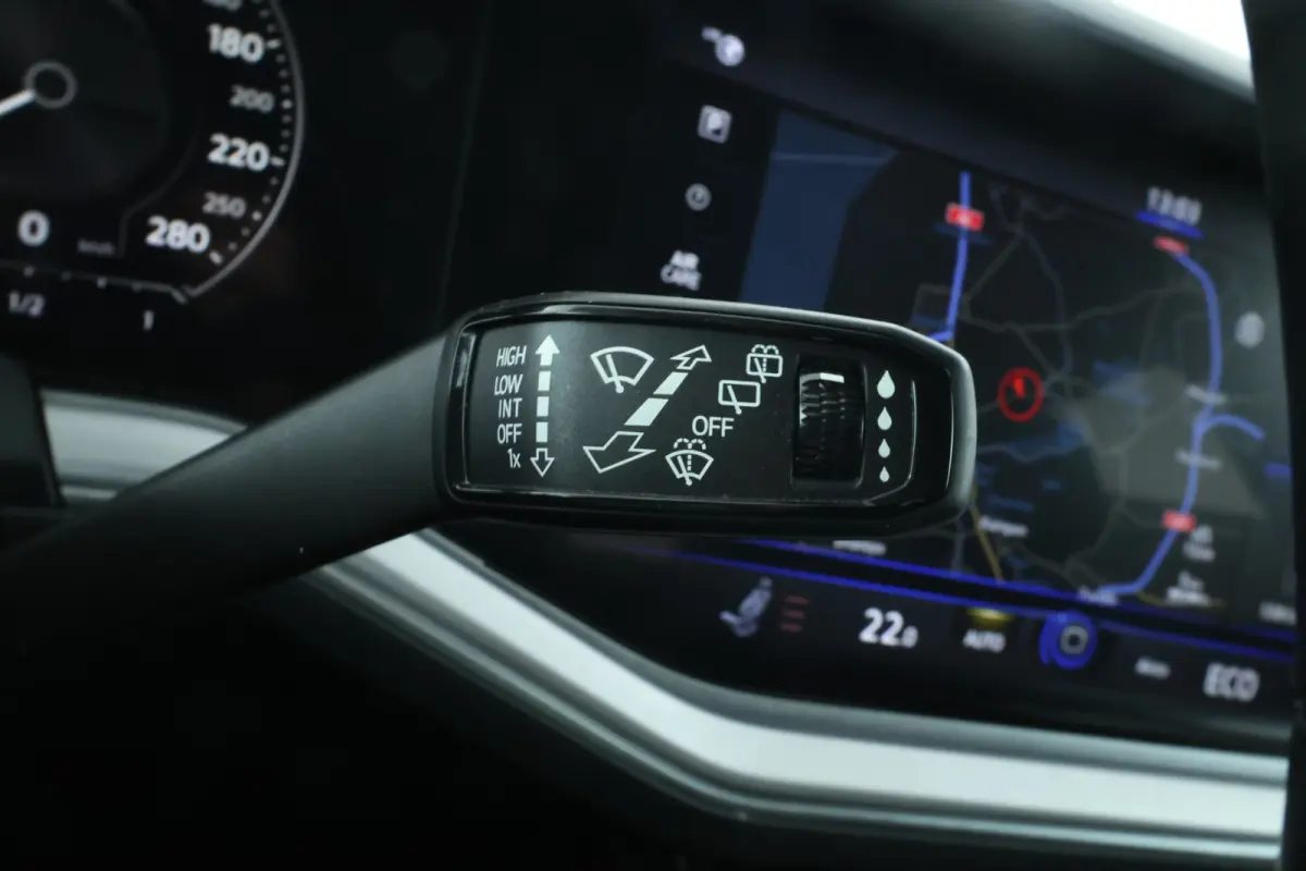 3.0 TSi eHybrid 4MOTION FULL BLACK! Navi, leer,