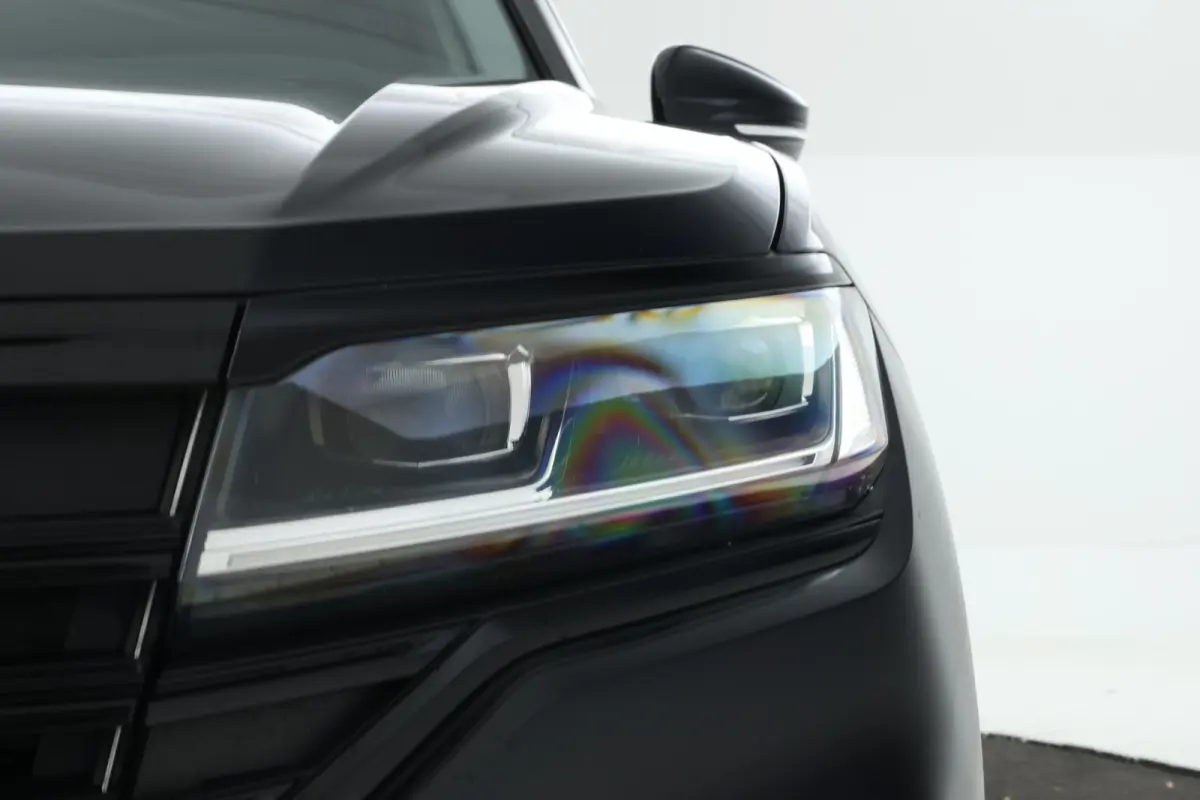 3.0 TSi eHybrid 4MOTION FULL BLACK! Navi, leer,