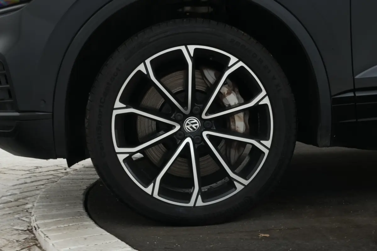 3.0 TSi eHybrid 4MOTION FULL BLACK! Navi, leer,