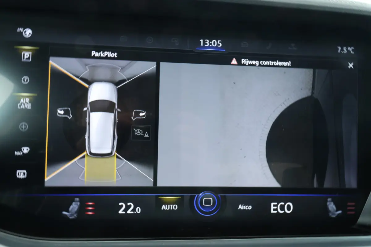 3.0 TSi eHybrid 4MOTION FULL BLACK! Navi, leer,